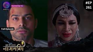 Ishq Ki Dastaan Naagmani | Full Episode 261 | Dangal TV