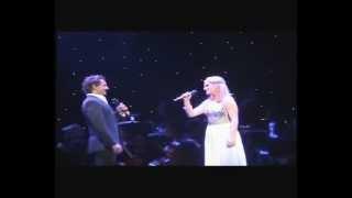 I See The Light - David Harris & Lucy Durack - RGE 2011