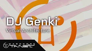 DJ Genki - Virtual Architecture