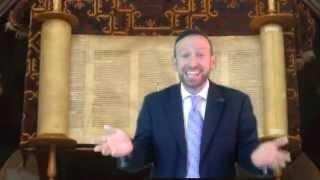 What is Shavuot Really About? (Rabbi Tzvi Sytner)