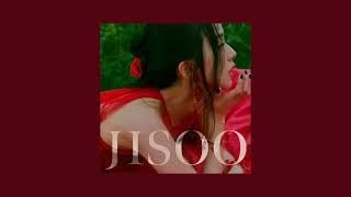 JISOO - ‘꽃(FLOWER)’ Official Audio