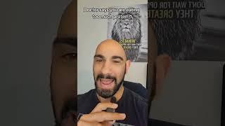 Doctor Claims Too Much Protein Is Bad?!