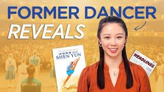 5 Things About Shen Yun You Probably Didn't Know