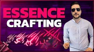 ESSENCE CRAFTING EXPLAINED! - Path of Exile