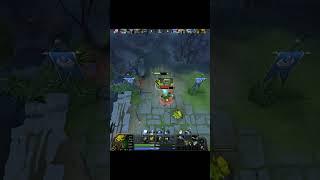 Токсик заиграл новыми красками #shorts  #dota2 #epicgames