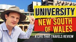 University of New South Wales REVIEW [An Unbiased Review from Choosing Your Uni]