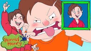 Rude Ralph - Best Moment! | Horrid Henry Compilation | Cartoons