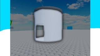 How To Make Impossible Shape in Obby Creator! | Roblox