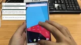 10 things make lineage OS better than Original rom on Xiaomi MIMAX | android nougat 7.1.1