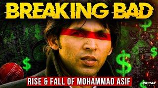 The Fall of a Genius: Untold Story of Mohammad Asif