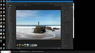 Getting Started in Lightroom