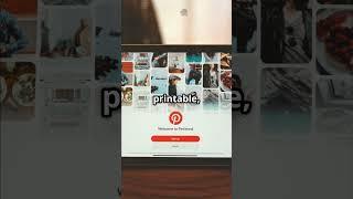 5,000 Monthly Pinterest Visitors - A Step-By-Step Guide