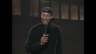 Def Comedy Jam - Ricky Harris [S06E08] [1/2]