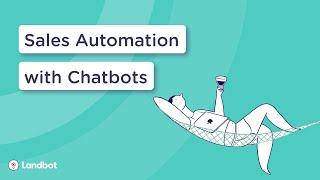 Chatbots for Sales | Landbot