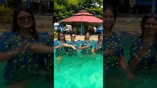 Waterpark | OCEAN WORLD|#waterpark #shorts #music #dance #bollywood #instagram #reels #funnyvideo
