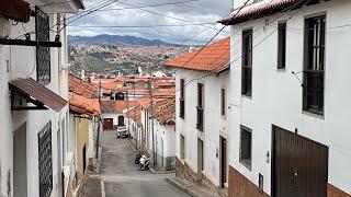 Sucre, Bolivia