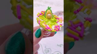 DIY Sweets  Day 23  10eegaming #kawaii #diycraft #diycrafts #asmr #satisfying #miniature #sweets