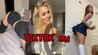 Hot TikTok twerk videos!