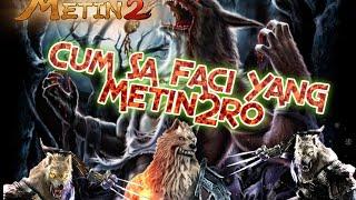 Metin2Ro Carpathians
