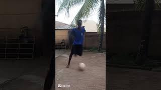 Futsal skill #shorts #footballskills #football