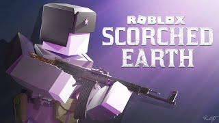 Roblox Scorched Earth: The Eastern Shenanigans