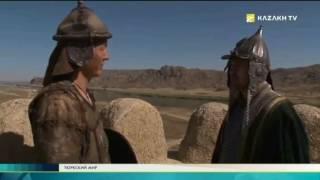 Тюркский мир №8 (10.02.2017) - Kazakh TV