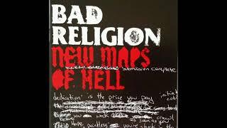 Bad Religion – New Maps Of Hell Deluxe Edition Acoustic Tracks