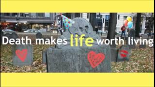 Atheist Afterlife (death anxiety & denial)