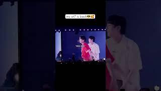 akhirnyaaaa #bts #ot7