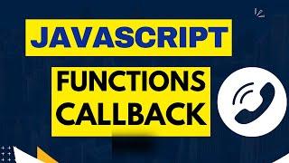 callback function javascript | callback in javascript | Introduction to callback in JS tutorial