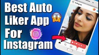 ️ FREE Instagram AUTO Follow & AUTO Post-Like BOT | BEST FREE INSTAGRAM BOT 2021