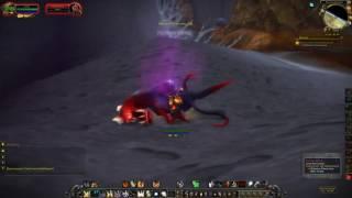 Fiends From The Netherworld Quest ID 26133 Playthrough Vashj'ir