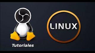 Descargar OBS Studio en linux || Atanimus 3.0