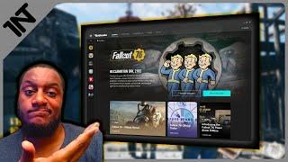 Bethesda Launcher REVIEW [Is it SAFE and IS it GOOD?]