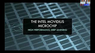 Intel Movidius Microchip