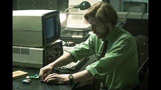 TETRIS | Stars Taron Egerton, Nikita Efremov, Toby Jones | Streaming on Apple+ March 31