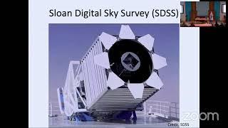 The Sloan Digital Sky Survey