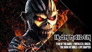 Iron Maiden - Fear Of The Dark (The Book Of Souls: Live Chapter)