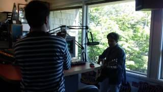 107 3 KFFM Yakima with Rik Mikaels Come Along 05 14 12