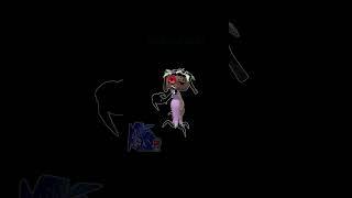 Bassie ... #edit #recommendations #dandysworld #animation #bassie #twisted #delilah #ichor #cry