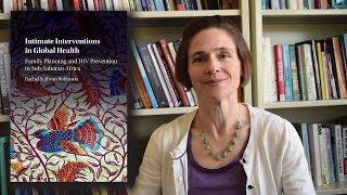SIS Bookshelf: Rachel Sullivan Robinson