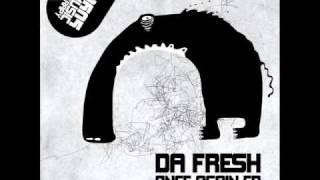 Da Fresh - Once Again (Original Mix) [1605-045]