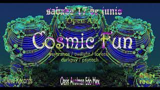 cosmic fun