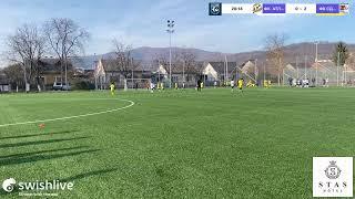 Tab.IR CUP 2014р.н 8-10 листопада 2024  ФК  АТЛЕТ VS ФК СДЮШОР