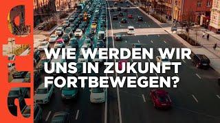 Mobilität – kollektiv oder individuell? | Agree to Disagree! | ARTE