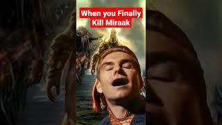 Have you killed Miraak? #skyrim