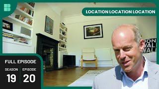 Exploring Victorian Conversions in London | Location Location Location
