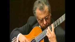 Pepe Romero: Serenata española ( Joaquin Malats)