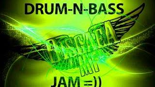 DisgaeaMT Drum-n-Bass JAM