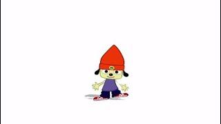 Every single 'I Gotta Believe' in the Parappa The Rapper series!